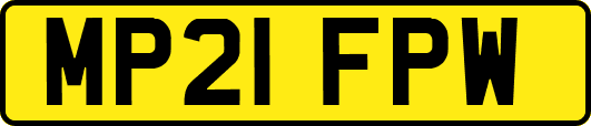 MP21FPW