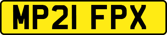 MP21FPX