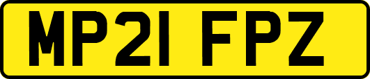 MP21FPZ