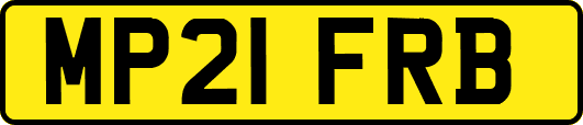 MP21FRB