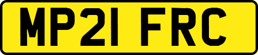 MP21FRC