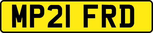 MP21FRD