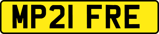 MP21FRE