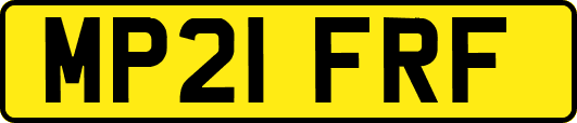 MP21FRF