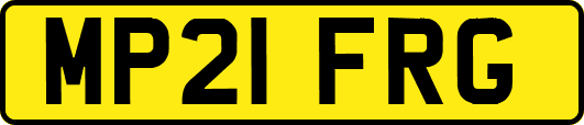 MP21FRG