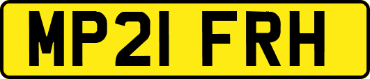 MP21FRH