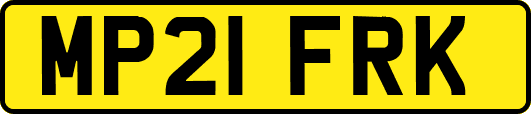 MP21FRK