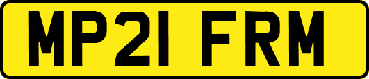 MP21FRM