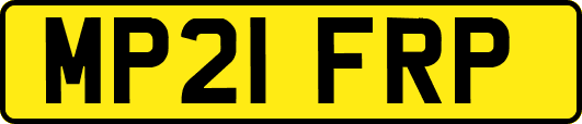MP21FRP