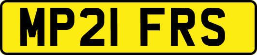 MP21FRS
