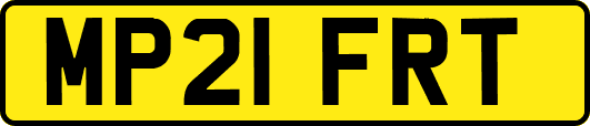 MP21FRT