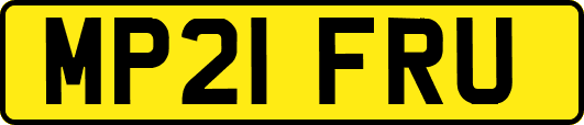 MP21FRU