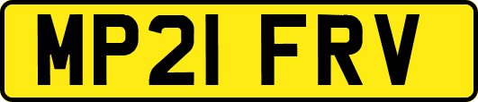 MP21FRV