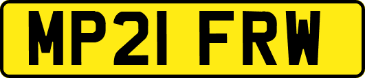 MP21FRW