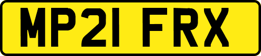 MP21FRX