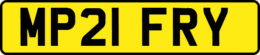 MP21FRY