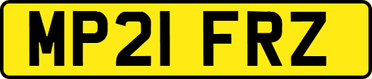 MP21FRZ