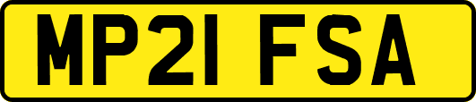 MP21FSA
