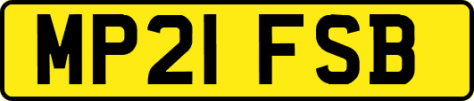 MP21FSB