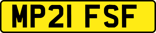 MP21FSF