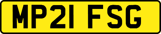 MP21FSG