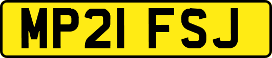 MP21FSJ