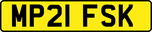 MP21FSK
