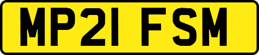 MP21FSM