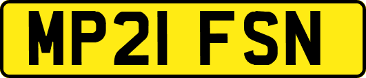 MP21FSN