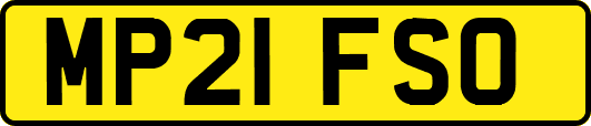 MP21FSO