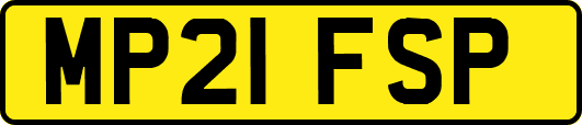 MP21FSP