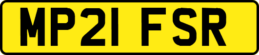 MP21FSR