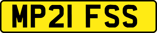 MP21FSS