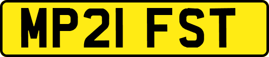 MP21FST
