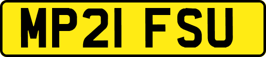 MP21FSU