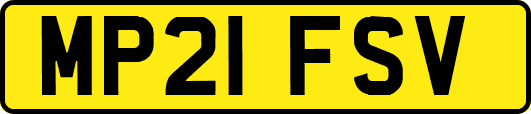 MP21FSV