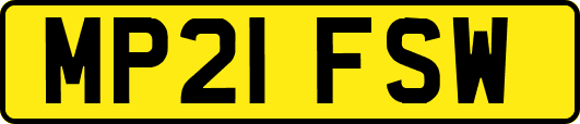 MP21FSW