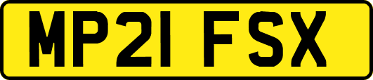 MP21FSX