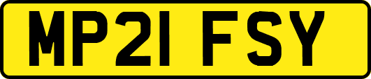 MP21FSY