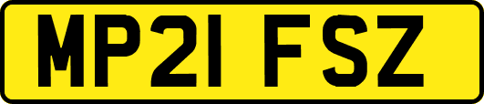 MP21FSZ