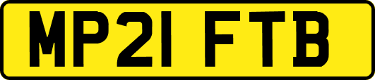MP21FTB