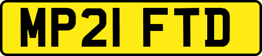 MP21FTD