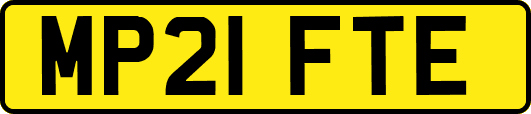 MP21FTE