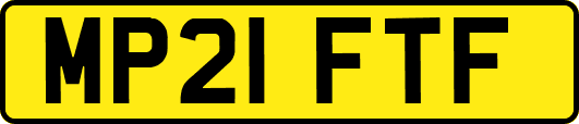 MP21FTF