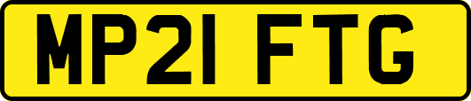 MP21FTG