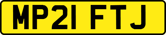 MP21FTJ