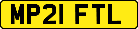 MP21FTL