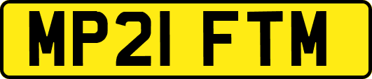 MP21FTM