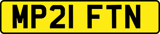MP21FTN