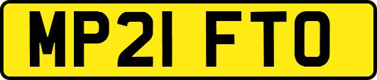 MP21FTO